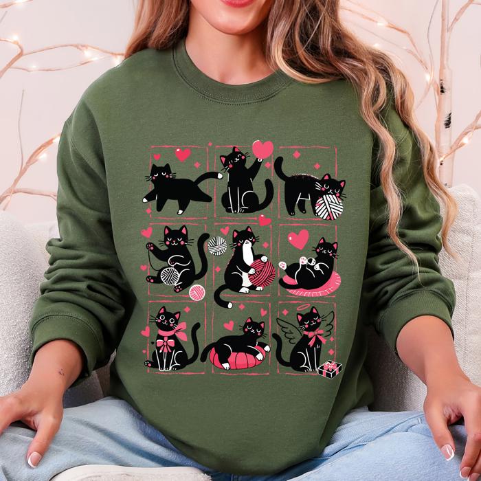 Camo Jesus Faith Message On Bold Camouflage Backdrop With Inspirational Scripture For Everyday Comfort Sweatshirt