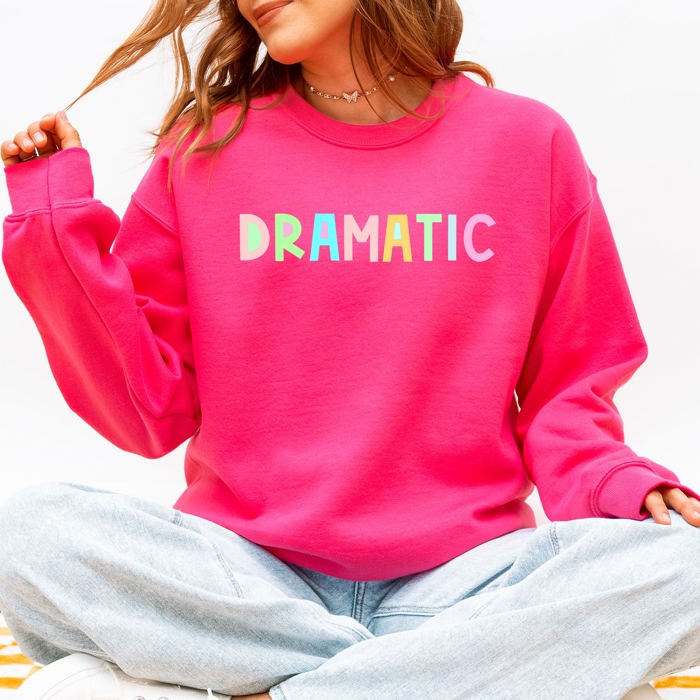 Book Worm Pastel Reading Romance BookTok Charm For Book Lovers Everywhere Sassy Style Sweatshirt
