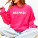  Book Worm Pastel Reading Romance BookTok Charm For Book Lovers Everywhere Sassy Style Sweatshirt