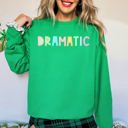  Book Worm Pastel Reading Romance BookTok Charm For Book Lovers Everywhere Sassy Style Sweatshirt