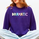  Book Worm Pastel Reading Romance BookTok Charm For Book Lovers Everywhere Sassy Style Sweatshirt