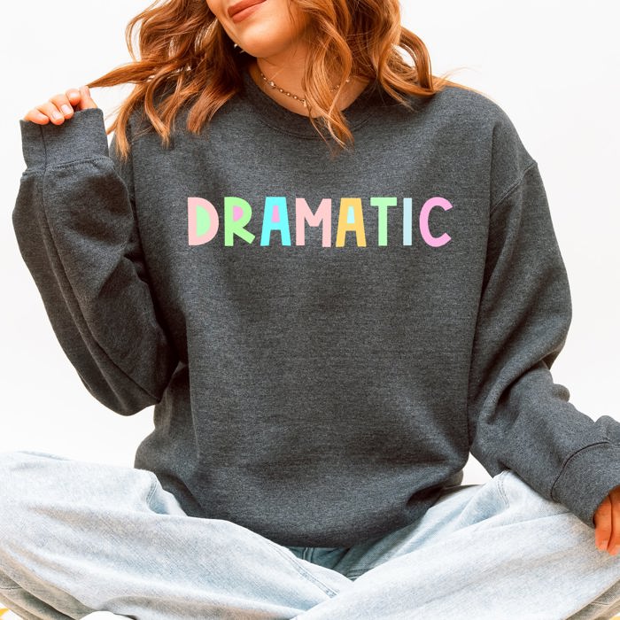 Book Worm Pastel Reading Romance BookTok Charm For Book Lovers Everywhere Sassy Style Sweatshirt