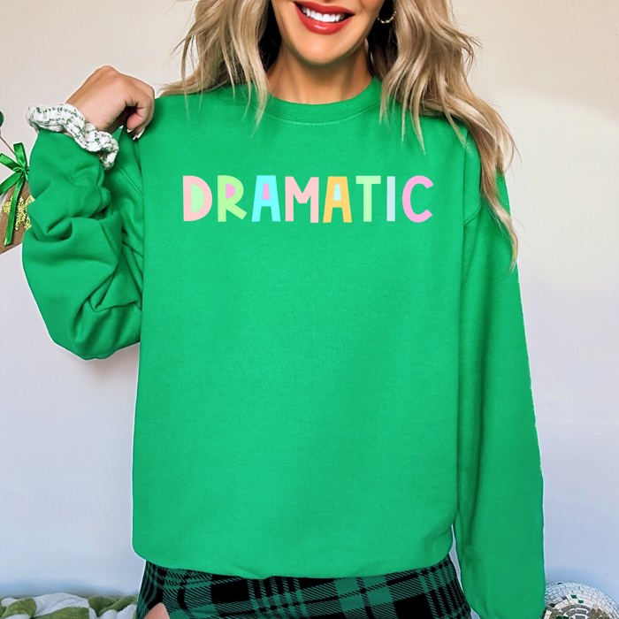 Book Worm Pastel Reading Romance BookTok Charm For Book Lovers Everywhere Sassy Style Sweatshirt