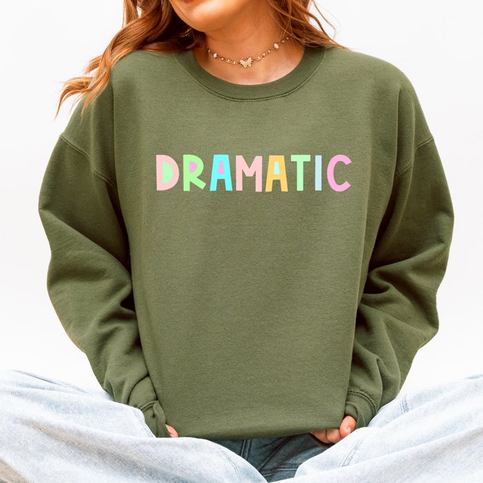 Book Worm Pastel Reading Romance BookTok Charm For Book Lovers Everywhere Sassy Style Sweatshirt