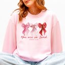  You Are Loved John 3-16 Bible Verse Faith Hope Grace Message For Christians Sweatshirt