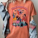 XXL Yam Easy-Bake Coven Ghost Spooky Scary Skeleton Skull Western Witch Aesthetic Meme Halloween Costume Comfort Colors Tee