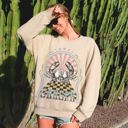  Cancer Zodiac Astrology Horoscope Sign Sweatshirt For Astrology Lovers Cozy Cotton Blend
