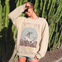  Capricorn Zodiac Astrology Horoscope Celestial Sign Classic Cozy Comfort Sweatshirt