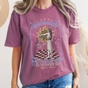 Small Berry Red Libra Zodiac Horoscope Astrology Symbols And Constellations For Astrologers And Fashion Lovers Comfort Colors Tee
