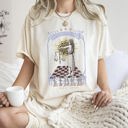 Small Ivory Cream Libra Zodiac Horoscope Astrology Symbols And Constellations For Astrologers And Fashion Lovers Comfort Colors Tee