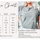  Sagittarius Celestial Zodiac Astrology Horoscope Graphic Vintage Edition Comfort Colors Tee