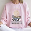 XXXL Light Pink Scorpio Zodiac Astrology Horoscope Celestial Signs Constellations Night Sky Mystic Energy Sweatshirt
