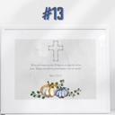  Love & Marriage Foliage Art Prints - Bible Verses