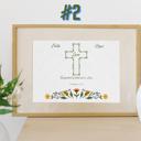  Love & Marriage Foliage Art Prints - Bible Verses