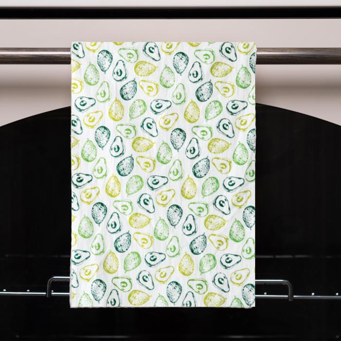 Kitchen Towels - Cotton Tea Towels for all Occasions