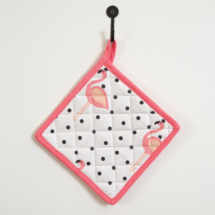 Cloth Trivet Pot Holders