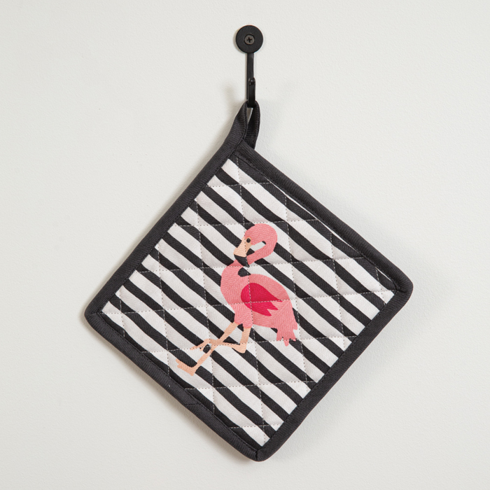 Cloth Trivet Pot Holders