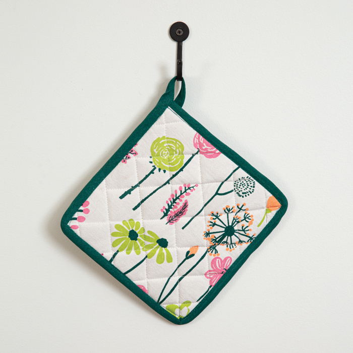 Cloth Trivet Pot Holders