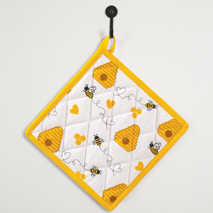 Cloth Trivet Pot Holders