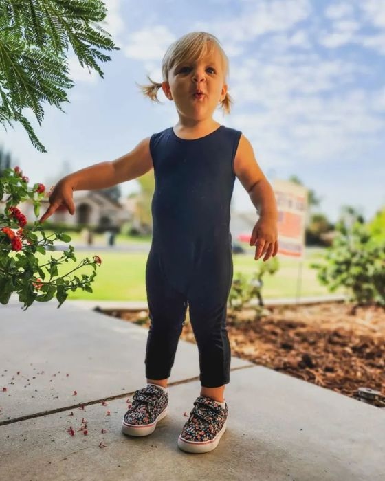 Silky Soft Sleeveless Baby Romper for Boys and Girls