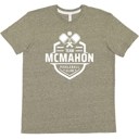 Small Army Pickleball Personalized Graphic Team Club Unisex T-Shirt