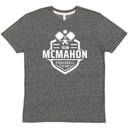 XXL Gray Pickleball Personalized Graphic Team Club Unisex T-Shirt