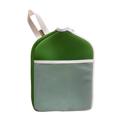 Green Personalized Pickleball Paddle Cover