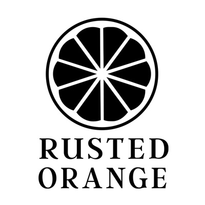 Rusted Orange Craftwork Co.