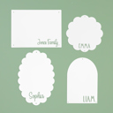  Dream Magnet Board - Magnetic Boards for Walls Personalized Vision Board for Office and Home