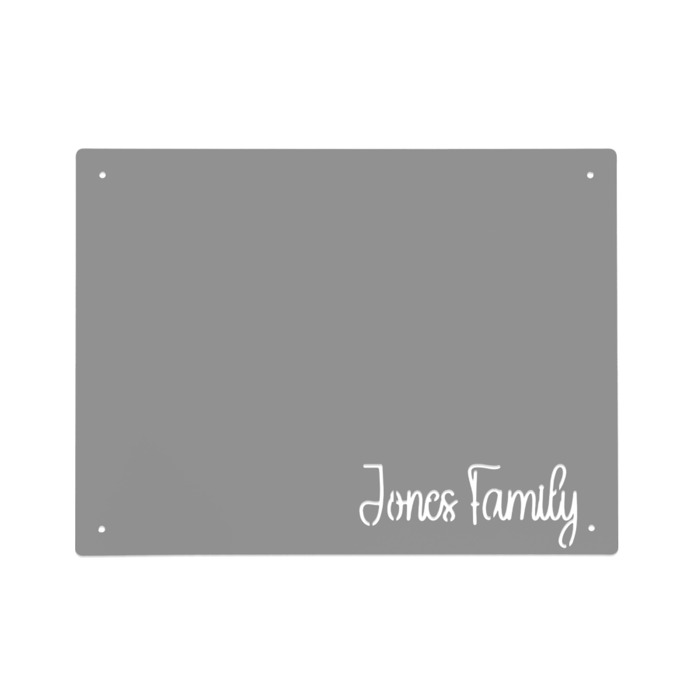 Dream Magnet Board - Magnetic Boards for Walls Personalized Vision Board for Office and Home