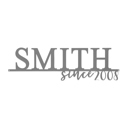 Raw Steel - can rust Our Happy Family - Personalized Family Name Signs For Home Decor