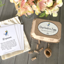  Resurrection Eggs - Easter Week Story & Activity Kit