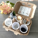  Resurrection Eggs - Easter Week Story & Activity Kit
