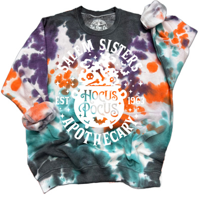Crewnecks 