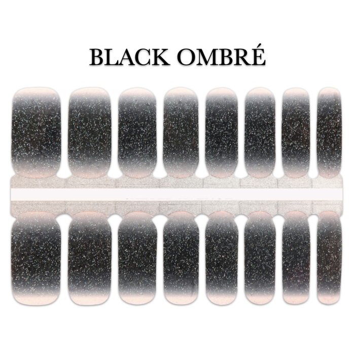 Nail Wraps  |  Non-Toxic Nail Polish Stickers, Decals, and Strips for DIY Manicures