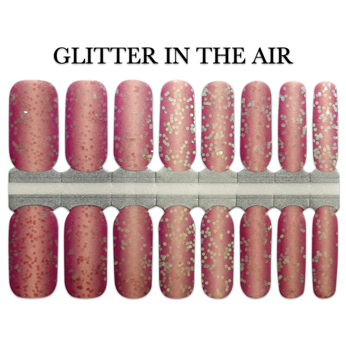 Nail Wraps  |  Non-Toxic Nail Polish Stickers, Decals, and Strips for DIY Manicures