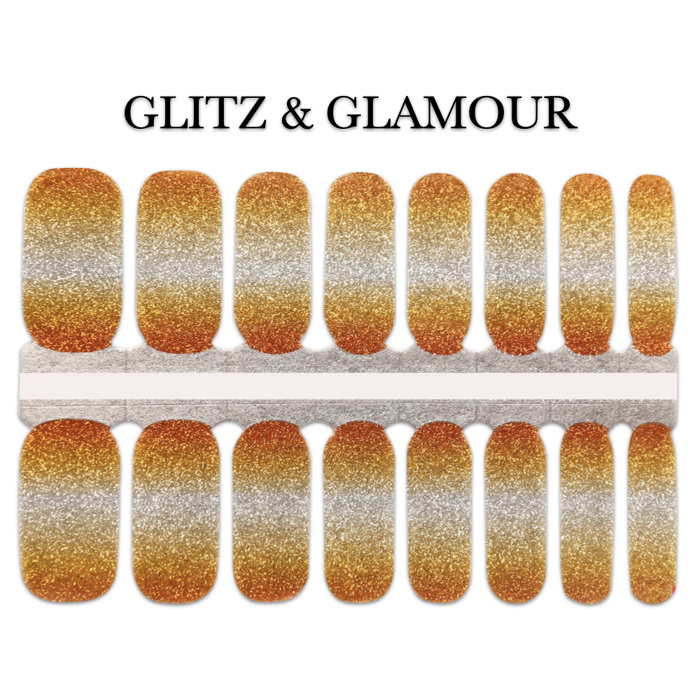 Nail Wraps  |  Non-Toxic Nail Polish Stickers, Decals, and Strips for DIY Manicures