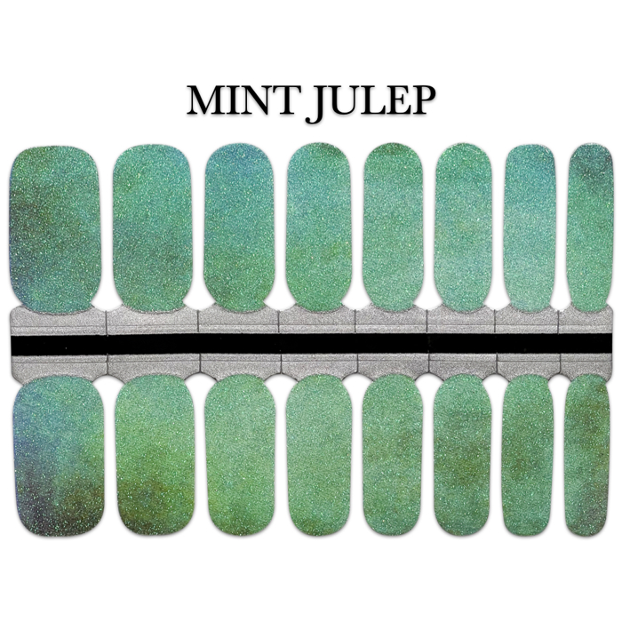Nail Wraps  |  Non-Toxic Nail Polish Stickers, Decals, and Strips for DIY Manicures