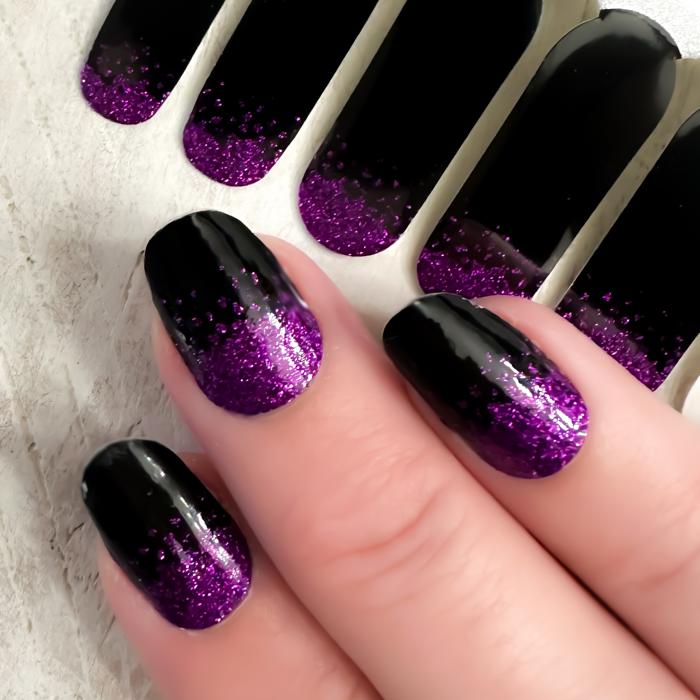 Nail Wraps  |  Non-Toxic Nail Polish Stickers, Decals, and Strips for DIY Manicures