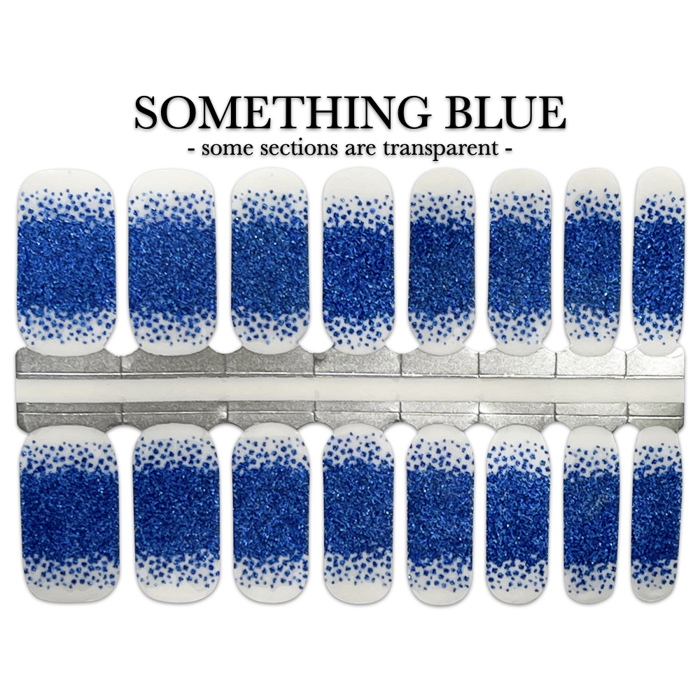 Nail Wraps  |  Non-Toxic Nail Polish Stickers, Decals, and Strips for DIY Manicures