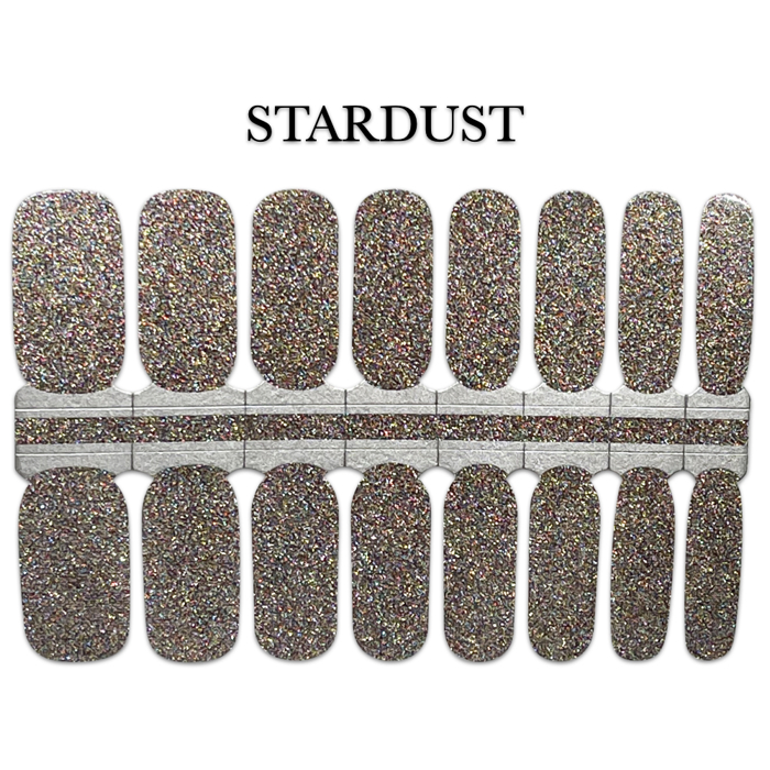 Nail Wraps  |  Non-Toxic Nail Polish Stickers, Decals, and Strips for DIY Manicures