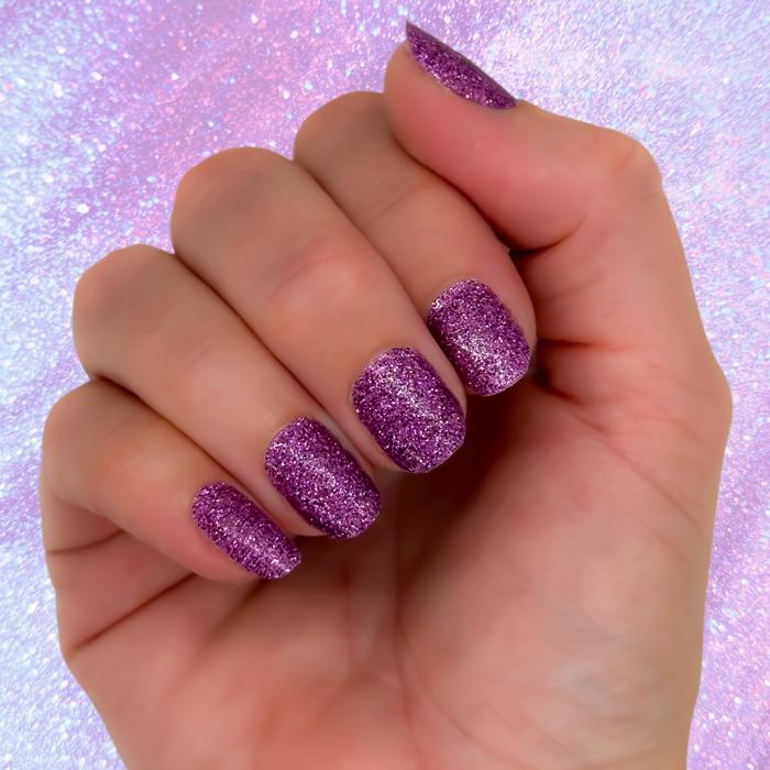 Nail Wraps  |  Non-Toxic Nail Polish Stickers, Decals, and Strips for DIY Manicures