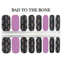  Spooky Halloween Nail Wraps  |  Non-Toxic Nail Polish Stickers, Decals, and Strips for DIY Manicures