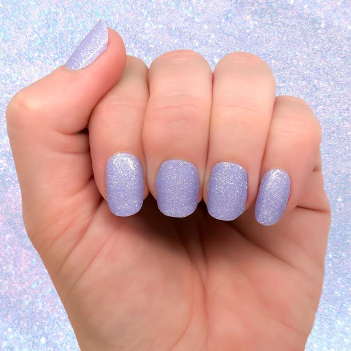 Nail Wraps  |  Non-Toxic Nail Polish Stickers, Decals, and Strips for DIY Manicures