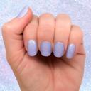 Bejeweled Nail Wraps  |  Non-Toxic Nail Polish Stickers, Decals, and Strips for DIY Manicures