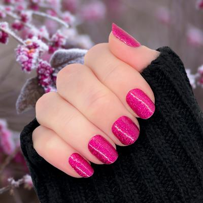 Nail Wraps  |  Non-Toxic Nail Polish Stickers, Decals, and Strips for DIY Manicures