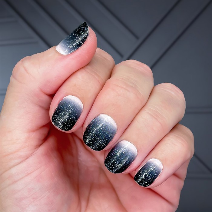 Nail Wraps  |  Non-Toxic Nail Polish Stickers, Decals, and Strips for DIY Manicures