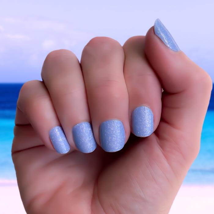 Nail Wraps  |  Non-Toxic Nail Polish Stickers, Decals, and Strips for DIY Manicures