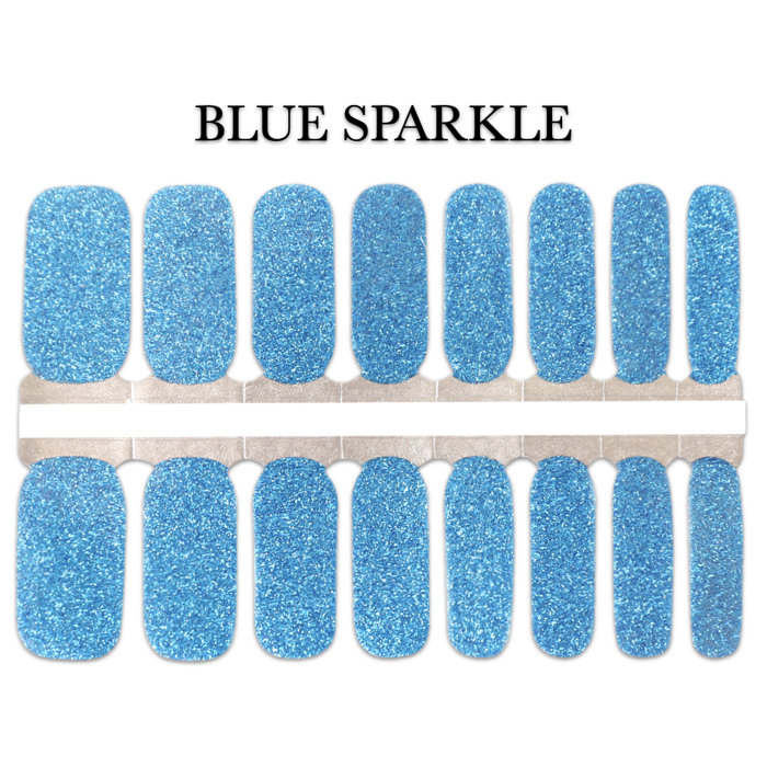 Nail Wraps  |  Non-Toxic Nail Polish Stickers, Decals, and Strips for DIY Manicures