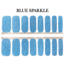  Nail Wraps  |  Non-Toxic Nail Polish Stickers, Decals, and Strips for DIY Manicures
